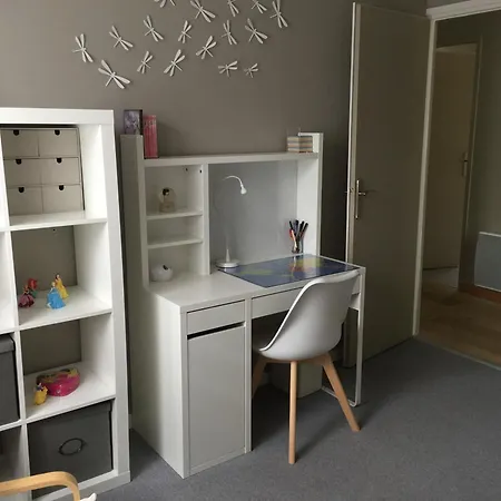 La Glanerie
