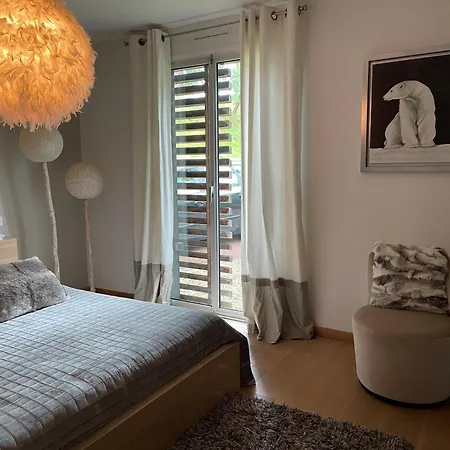La Glanerie 빌라 Le Touquet