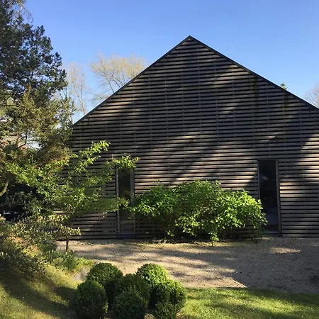 La Glanerie וילה Le Touquet